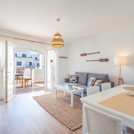 Apartmán Siesta Mar Chill Out Cala En Porter  Exteriér fotografie