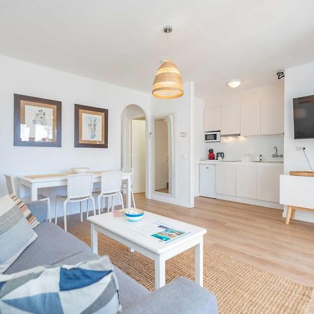 Apartmán Siesta Mar Chill Out Cala En Porter  Exteriér fotografie